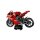 LEGO 42202 Ducati Panigale V4 S Motorrad Technic