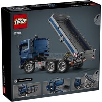 LEGO Technic 42203 Kipplaster