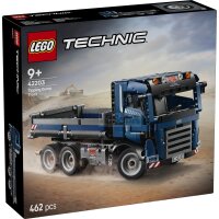 LEGO Technic 42203 Tipping Dump Truck