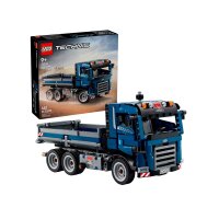 LEGO 42203 Kipplaster Technic