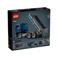 LEGO 42203 Kipplaster Technic