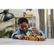 LEGO Technic 42204 Fast and Furious Toyota Supra MK4