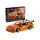 LEGO 42204 Fast and Furious Toyota Supra MK4 Technic