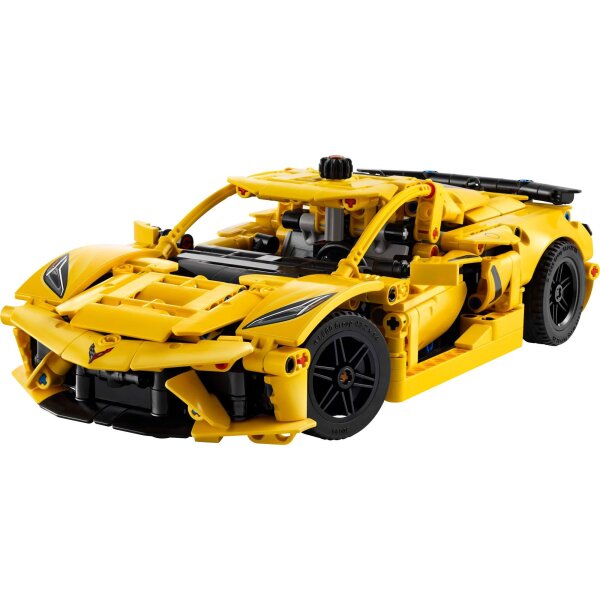 LEGO 42205 Chevrolet Corvette Stingray Technic