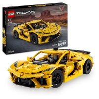 LEGO Technic 42205