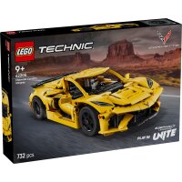 LEGO Technic 42205