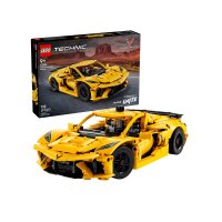 LEGO 42205 Chevrolet Corvette Stingray Technic