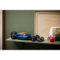 LEGO Technic 42206 Oracle Red Bull Racing RB20 F1 Rennauto