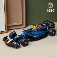 LEGO Technic 42206 Oracle Red Bull Racing RB20 F1 Car