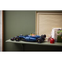 LEGO Technic 42206 Oracle Red Bull Racing RB20 F1 Car