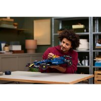 LEGO Technic 42206 Oracle Red Bull Racing RB20 F1 Rennauto