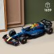 LEGO Technic 42206 Oracle Red Bull Racing RB20 F1 Car