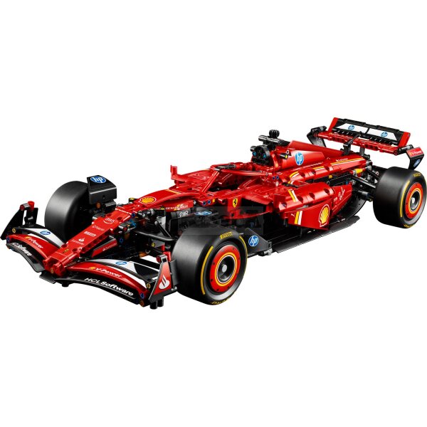 LEGO Technic 42207 Ferrari SF-24 F1 Car
