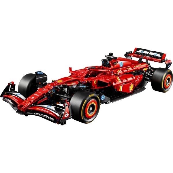 LEGO 42207 Ferrari SF-24 F1 Rennauto Technic