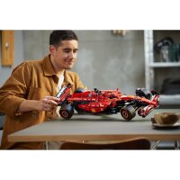 LEGO Technic 42207 Ferrari SF-24 F1 Car