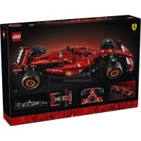 LEGO Technic 42207 Ferrari SF-24 F1 Rennauto