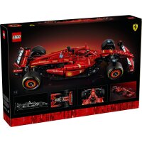 LEGO Technic 42207