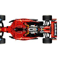 LEGO 42207 Ferrari SF-24 F1 Rennauto Technic