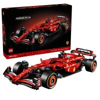 LEGO 42207 Ferrari SF-24 F1 Rennauto Technic