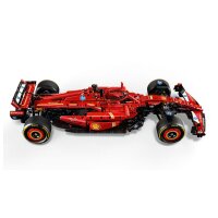 LEGO 42207 Ferrari SF-24 F1 Rennauto Technic