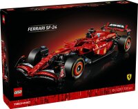 LEGO 42207 Ferrari SF-24 F1 Rennauto Technic