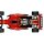 LEGO 42207 Ferrari SF-24 F1 Rennauto Technic