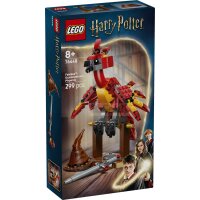 LEGO Harry Potter 76448 Fawkes: Dumbledores Phoenix