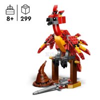 LEGO Harry Potter 76448 Fawkes: Dumbledores Phoenix