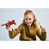 LEGO Harry Potter 76448 Fawkes: Dumbledores Phoenix