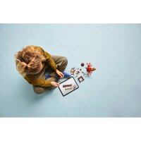 LEGO Harry Potter 76448 Fawkes: Dumbledores Phönix