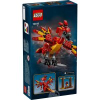 LEGO Harry Potter 76448 Fawkes: Dumbledores Phönix