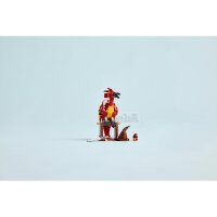 LEGO Harry Potter 76448 Fawkes: Dumbledores Phönix