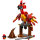 LEGO Harry Potter 76448 Fawkes: Dumbledores Phönix
