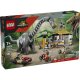 LEGO Jurassic World 76973 Raptor & Titanosaurus Tracking Mission