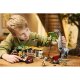 LEGO Jurassic World 76973 Raptor & Titanosaurus Tracking Mission