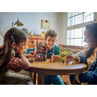 LEGO Harry Potter 76452 Qualität für Quidditch & Fortescues Eissalon
