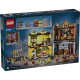 LEGO Harry Potter 76452 Qualität für Quidditch & Fortescues Eissalon