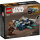 LEGO Star Wars 75400 Plo Koons Jedi Starfighter Microfighter