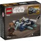 LEGO Star Wars 75400 Plo Koons Jedi Starfighter Microfighter