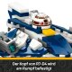 LEGO Star Wars 75400 Plo Koons Jedi Starfighter Microfighter