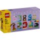 LEGO Iconic 40807 Birthday Numbers