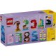 LEGO Iconic 40807 Birthday Numbers