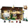 LEGO Harry Potter 76451 Ligusterweg: Tante Magdas Besuch