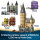 LEGO Harry Potter 76451 Ligusterweg: Tante Magdas Besuch