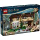 LEGO Harry Potter 76451 Ligusterweg: Tante Magdas Besuch