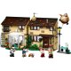 LEGO Harry Potter 76451 Ligusterweg: Tante Magdas Besuch