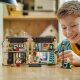 LEGO Harry Potter 76451 Ligusterweg: Tante Magdas Besuch