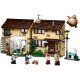 LEGO Harry Potter 76451 Privet Drive: Aunt Marges Visit