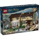 LEGO Harry Potter 76451 Privet Drive: Aunt Marges Visit