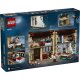 LEGO Harry Potter 76451 Privet Drive: Aunt Marges Visit